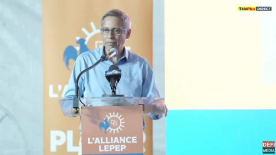 XLD : « Une famille typique obtiendra des revenus de Rs 70 000 dès janvier 2025 »