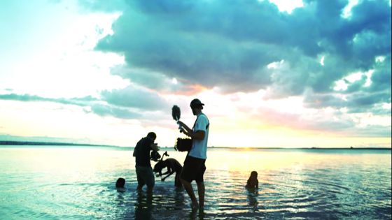 Film documentaire du Belge Sébastien Petretti : Mo’Zar raconté à travers les yeux de Nolwenn 