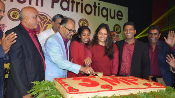 Congrès-anniversaire du MP : Ganoo plaide pour une opposition unie 