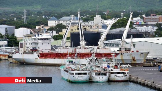 Port de pêche : la MPA revoie sa stratégie