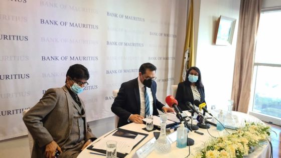 Comité sur la politique monétaire : Le taux directeur reste inchangé à 1,85%