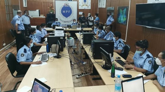 Déconfinement partiel : le système du Work Access Permit fait des mécontents