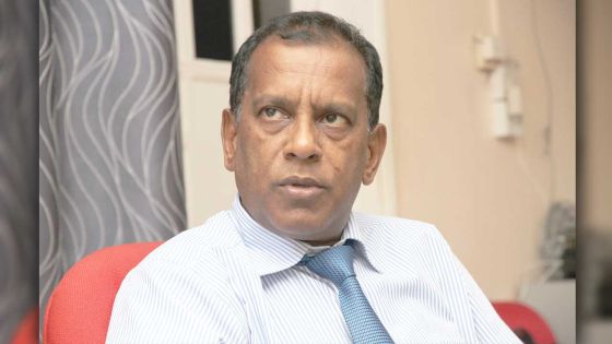 Bholah reviews this year’s achievements