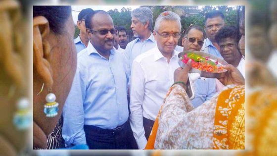 Managing a political transition is vital 