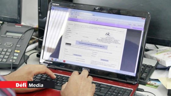 Impôts : les contribuables ont jusqu’au 15 octobre pour soumettre leurs fiches par voie électronique