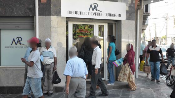 Les self-employed devront s'enregistrer à la MRA pour percevoir les Rs 5 100 du plan d'aide