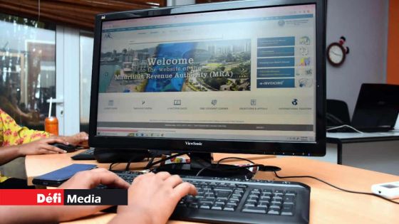 Modernisation des services : La MRA lance l’e-Tax Account 