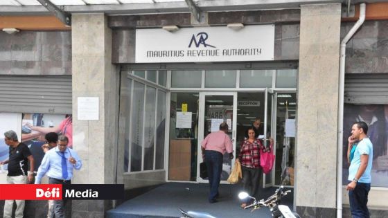 Vous n’avez que 24 heures pour déclarer vos revenus à la MRA !