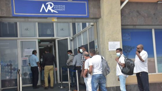 MRA : les entreprises ont jusqu’au 28 décembre pour soumettre leurs déclarations d’impôts