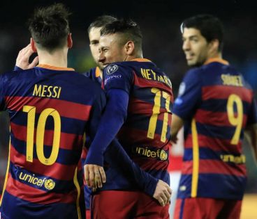 Ligue des Champions : Bayern Munich et Barcelone, attention, prestige en péril