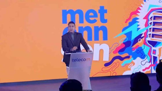 Promotion de la musique locale : Mauritius Telecom annonce un partenariat avec Spotify
