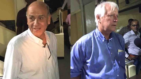 MTC - Elections : Giraud et De Spéville haut la main