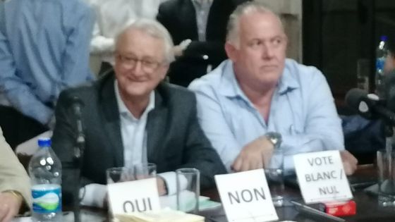 Hippisme : Les membres du MTC votent en faveur de la vente du Centre Guy Desmarais