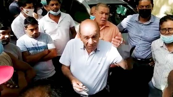 MTC/MTCSL : les employés «ne percevront pas leur salaire d’avril dans l'immédiat»