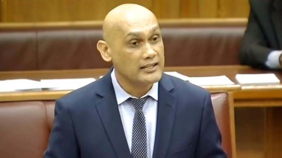 Coronavirus : 180 Mauriciens sont actuellement en Chine 