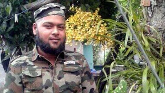 Drame familial Père et fils meurent de la Covid-19 en une semaine