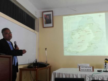 Météo : Ava, le premier cyclone de la saison estivale, prévu pour fin décembre