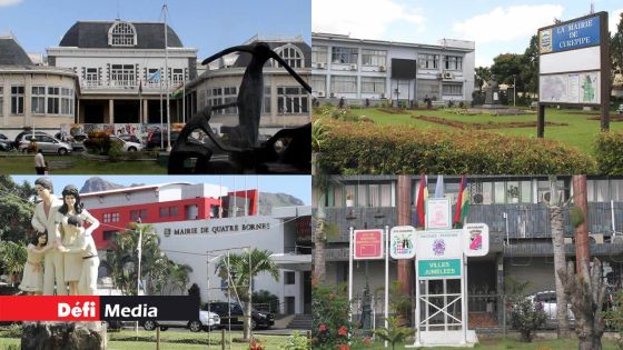 Dotations budgétaires : Rs 185 millions allouées en vue des prochaines municipales et des régionales à Rodrigues 