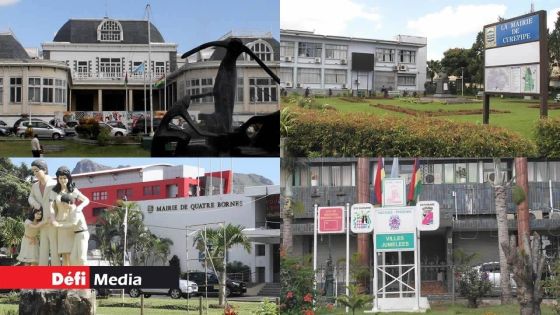 Élections municipales : le grand chelem du pouvoir remis en question