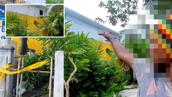 Dagotière : un homme tué alors qu’il tentait de s’introduire dans un commerce