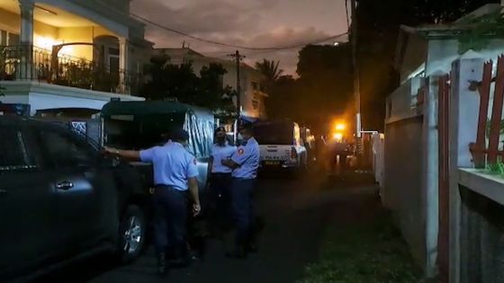 Cadavre dans une fosse septique : s'agit-il du corps d'une femme de 37 ans portée manquante depuis février ?