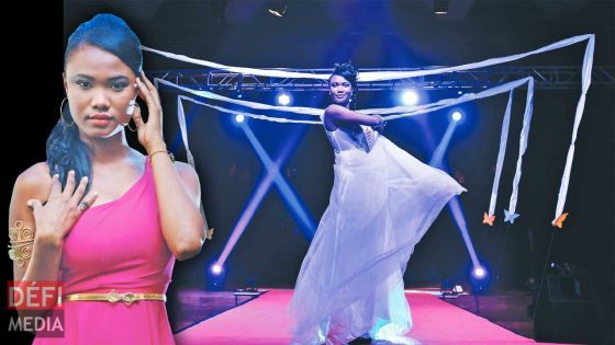 Miss World 2018 : Murielle Ravina brille lors du premier Head to Head Challenge