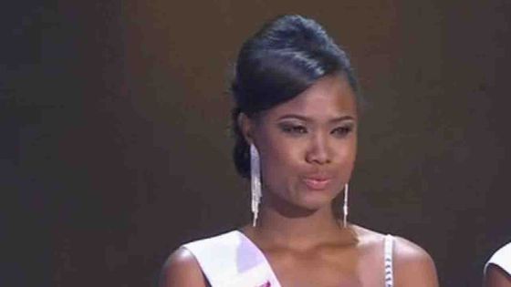 Anne-Murielle Ravina désormais ambassadrice de l’Office du Tourisme 