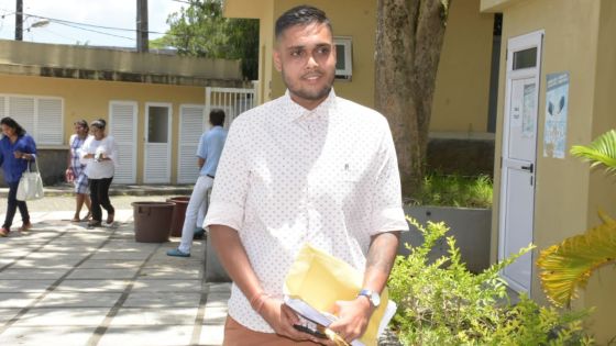 Enquête judiciaire sur la mort de Soopramanien Kistnen : le journaliste Murvind Beetun dit avoir reçu de Bruneau Laurette les «Kistnen Papers»