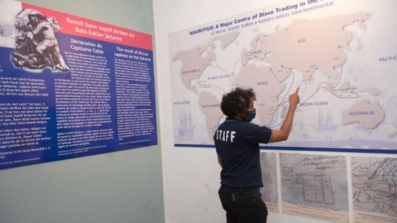 Musée de l’esclavage : préparation du lancement de la deuxième phase du projet