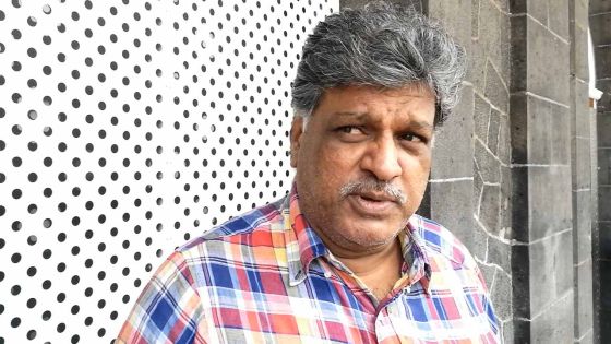 Ex-clients du SCBG : paiement de la première tranche en décembre 2019, selon Salim Muthy 