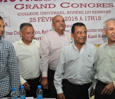 Fronde au ML: le courriel qui dérange…