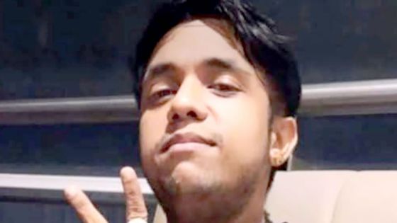 Soupçons de blanchiment d’argent - le suspect Muzaffar Lallmamode : «La Ford Mustang est une voiture qui a été louée»