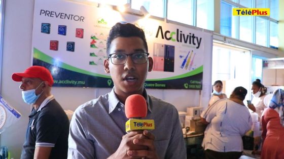 3e édition du Salon du Déstockage au SVICC : découvrez les promos au stand de ACClivity