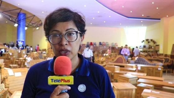 3e édition du Salon du Déstockage au SVICC : découvrez les promos au stand de MILLION TEAK