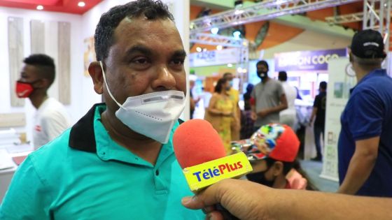 Salon du Déstockage : dernier jour pour profiter des nouveautés et des rabais monstres