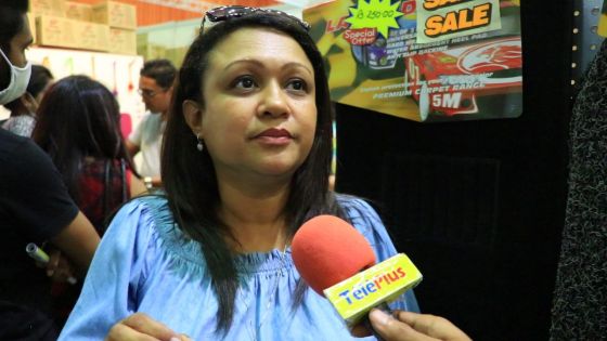 Salon du Déstockage : dernier jour pour profiter des nouveautés et des rabais monstres découvrez les promos au stand de AMEEGO