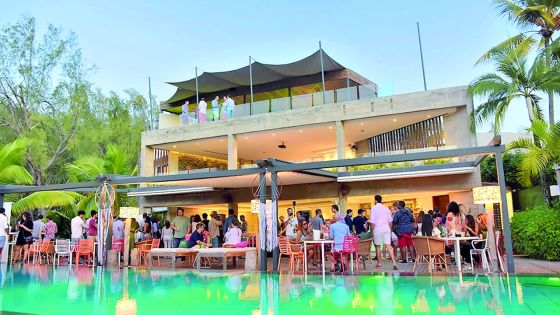 Hôtellerie : le Mystik Lifestyle sous receivership