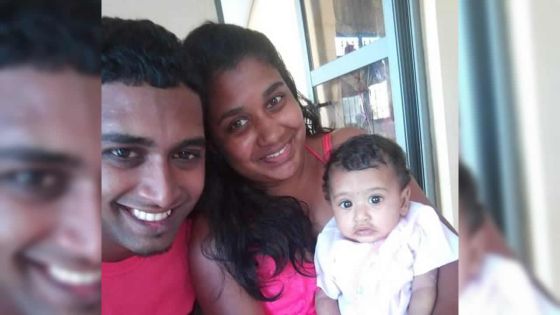 Malformation au palais : Ensemble pour le petit Naavya