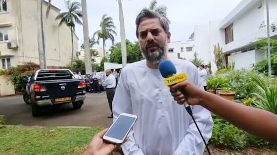 Yousuf Mohamed, « une encyclopédie vivante », selon Me Nadeem Hyderkhan