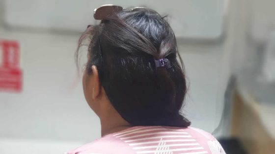 Violence domestique - Nadine : «Pendant une nuit, il m’a séquestrée et a abusé sexuellement de moi»