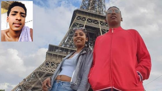 Axel Marjolin, 17 ans, meurt dans un accident de moto : les rêves inachevés d’un jeune passionné 