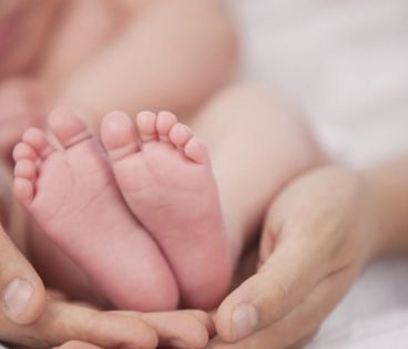 La musique aide les bébés à apprendre à parler, selon des chercheurs