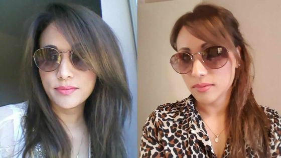 Nandanee Soornack se confie au Défi Plus