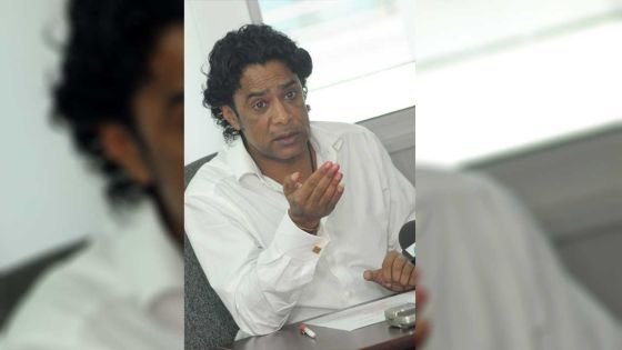 Nando Bodha: “First motorcycle school to open in July”