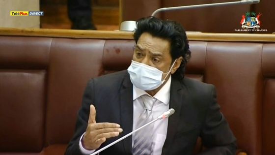 Bodha : «Nous sommes une des rares destinations où toutes les compagnies aériennes ont hâte d'atterrir»