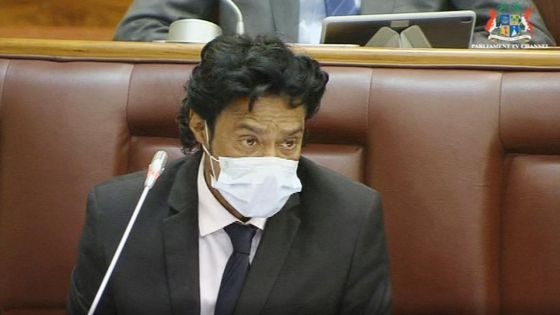 Covid-19 : le nombre de Mauriciens bloqués à l’étranger augmentera à cause de la deuxième vague, selon Bodha