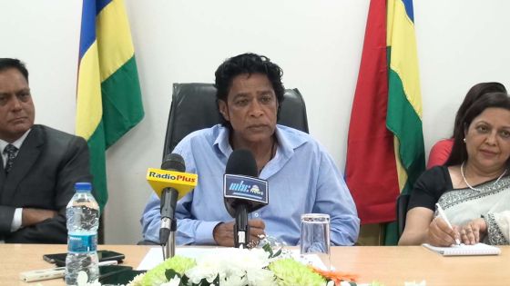 Bodha : «Nous sommes pour un gouvernement britannique qui reconnaîtra nos droits sur les Chagos »