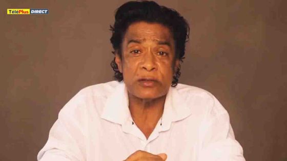 Il explique sa démarche sur Facebook : Nando Bodha parle de «pouvoir cadenassé»