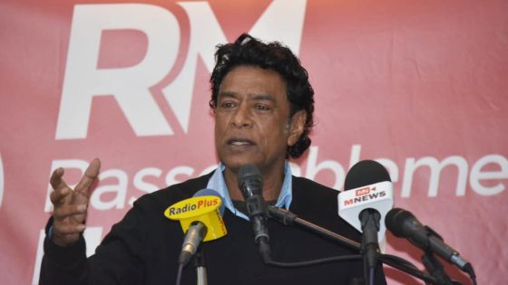 Le RM juge «scandaleuse» la décision du PPC de maintenir les prix des carburants