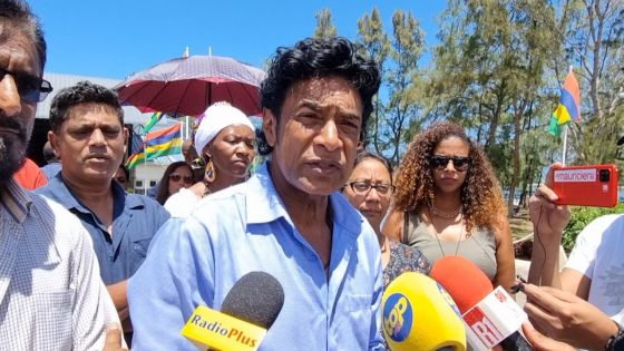 Bodha : «On a un GM qui se croit propriétaire du pays»